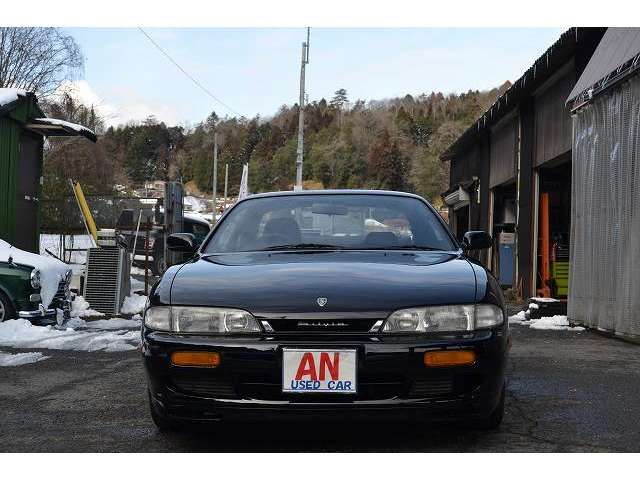 SILVIA