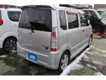 WAGON R 4WD
