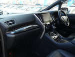 ALPHARD hybrid 4WD