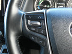 ALPHARD hybrid 4WD