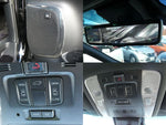 ALPHARD hybrid 4WD