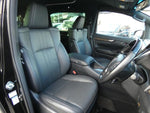 ALPHARD hybrid 4WD