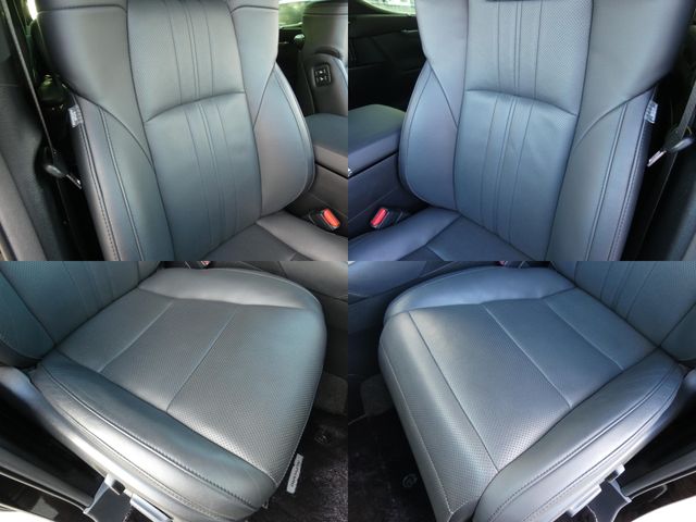 ALPHARD hybrid 4WD