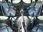 ALPHARD hybrid 4WD