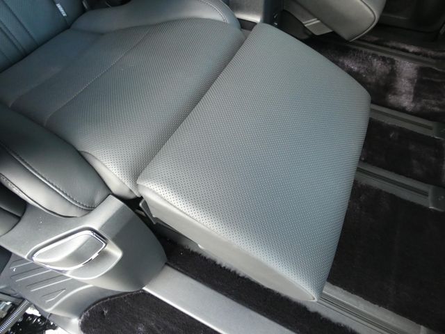 ALPHARD hybrid 4WD
