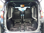 ALPHARD hybrid 4WD