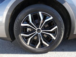 CROWN CROSSOVER