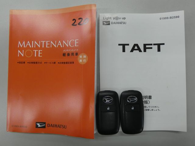 TAFT