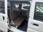 EVERY van 4WD