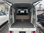 EVERY van 4WD