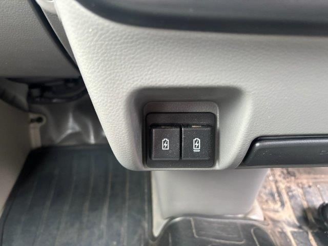 EVERY van 4WD