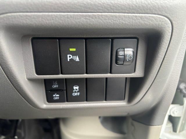 EVERY van 4WD
