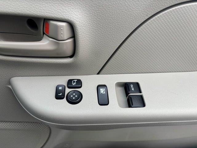 EVERY van 4WD