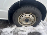 EVERY van 4WD