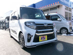 TANTO CUSTOM 4WD