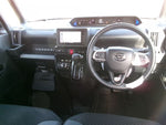 TANTO CUSTOM 4WD
