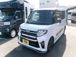 TANTO CUSTOM 4WD