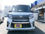 TANTO CUSTOM 4WD