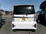 TANTO CUSTOM 4WD