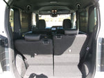 TANTO CUSTOM 4WD