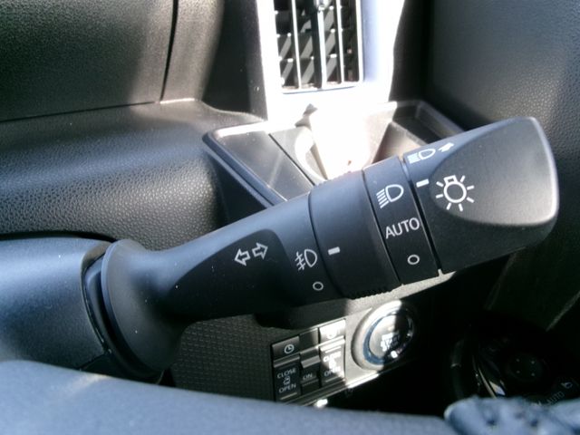 TANTO CUSTOM 4WD