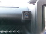 TANTO CUSTOM 4WD