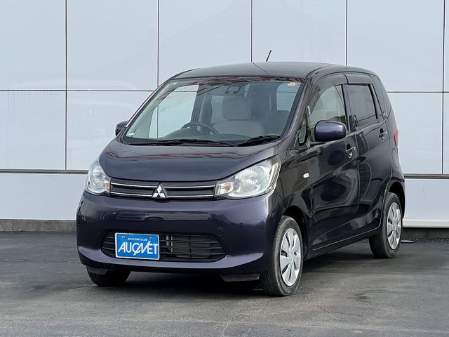 eK WAGON