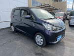 eK WAGON