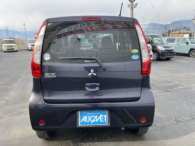 eK WAGON