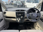 eK WAGON