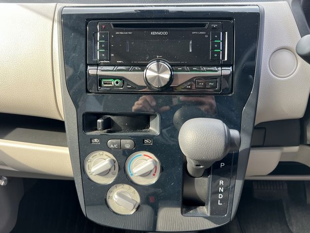 eK WAGON