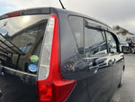 eK WAGON