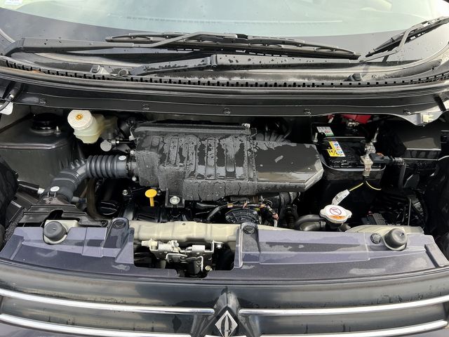 eK WAGON