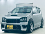 ALTO WORKS