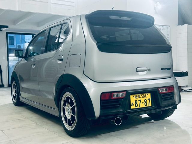 ALTO WORKS