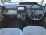 TANTO 4WD