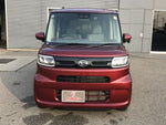 TANTO 4WD