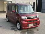 TANTO 4WD