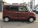 TANTO 4WD