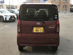 TANTO 4WD