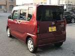 TANTO 4WD