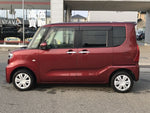 TANTO 4WD