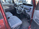 TANTO 4WD