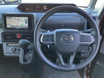 TANTO 4WD