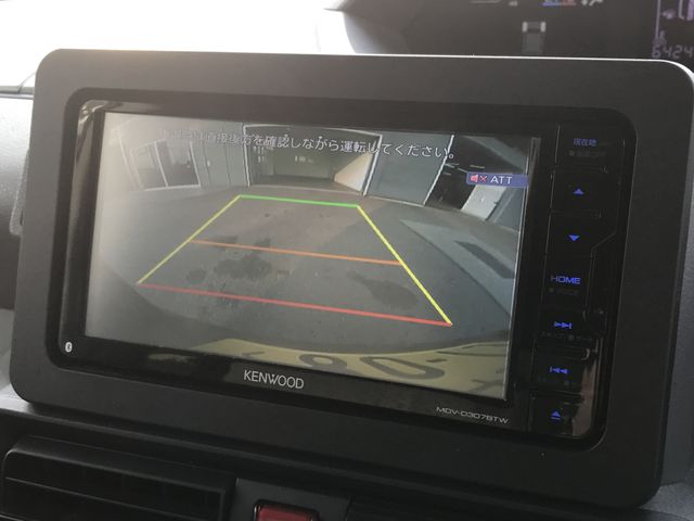 TANTO 4WD