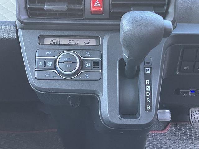 TANTO 4WD