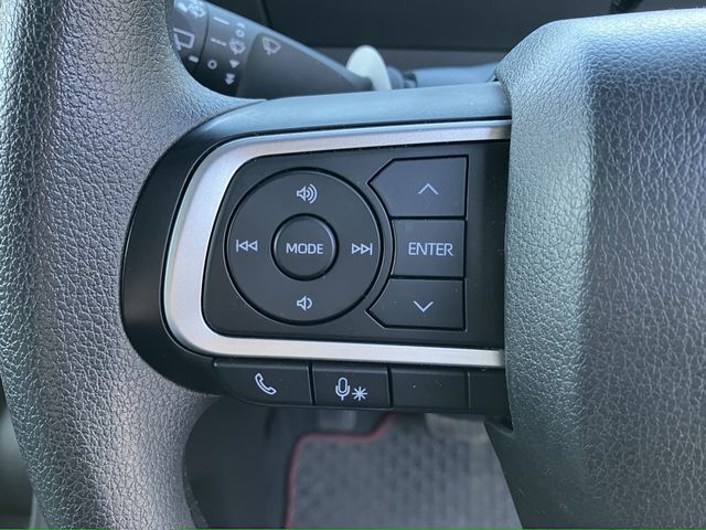 TANTO 4WD