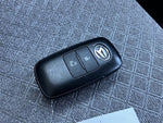 TANTO 4WD