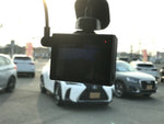 TANTO 4WD