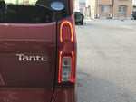 TANTO 4WD